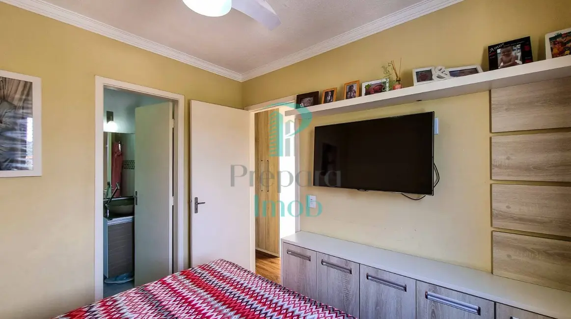 Foto 9 de Apartamento com 3 quartos à venda, 92m2 em Novo Osasco, Osasco - SP