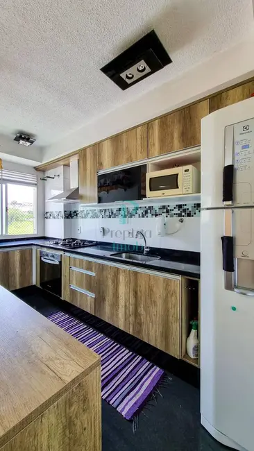 Foto 5 de Apartamento com 3 quartos à venda, 92m2 em Novo Osasco, Osasco - SP