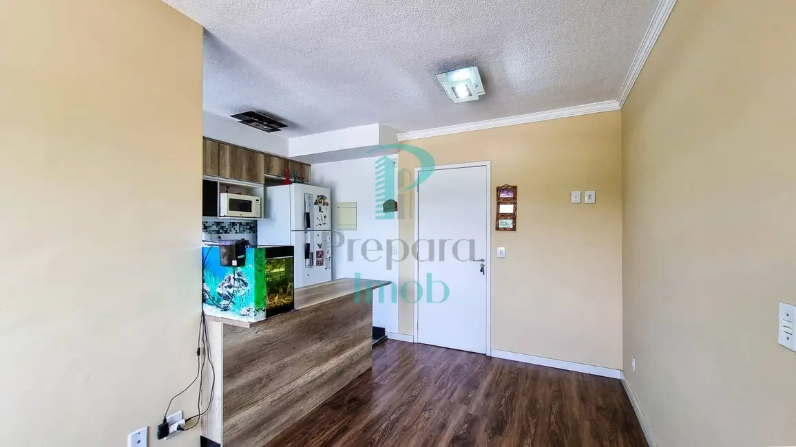 Foto 3 de Apartamento com 3 quartos à venda, 92m2 em Novo Osasco, Osasco - SP