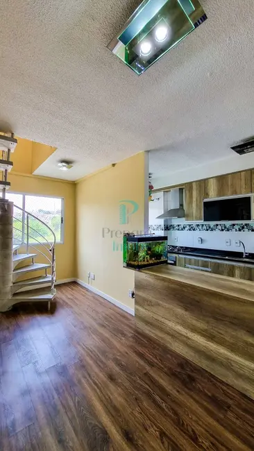 Foto 4 de Apartamento com 3 quartos à venda, 92m2 em Novo Osasco, Osasco - SP