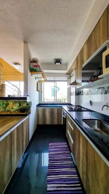 Foto 6 de Apartamento com 3 quartos à venda, 92m2 em Novo Osasco, Osasco - SP