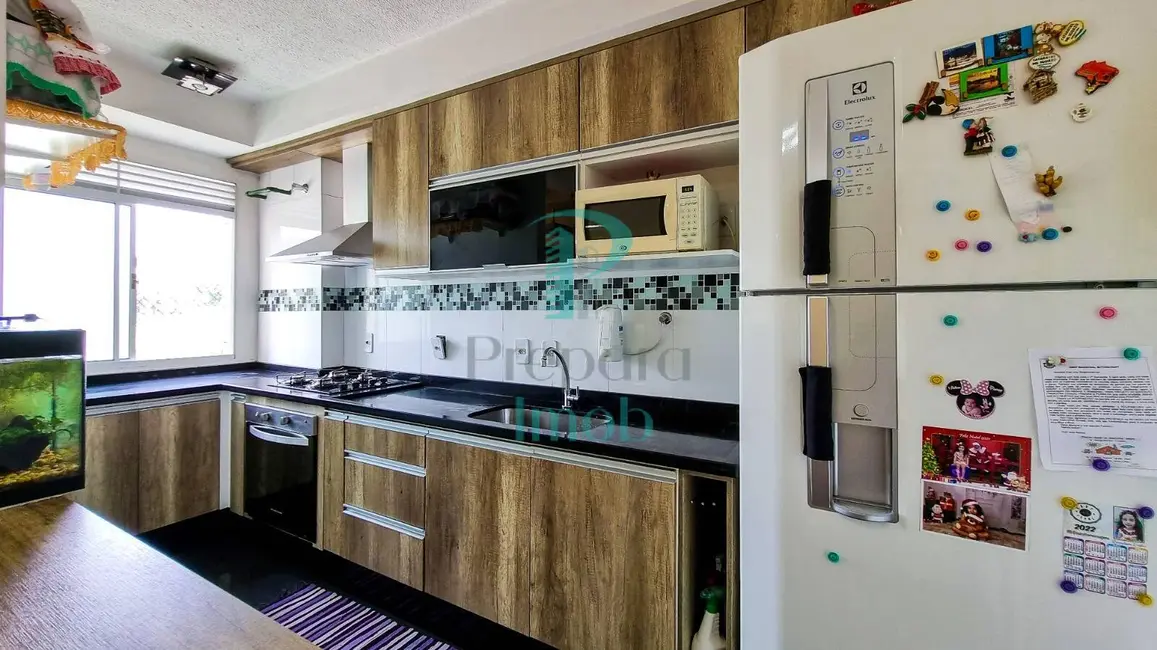 Foto 7 de Apartamento com 3 quartos à venda, 92m2 em Novo Osasco, Osasco - SP