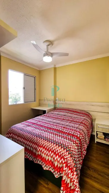 Foto 8 de Apartamento com 3 quartos à venda, 92m2 em Novo Osasco, Osasco - SP