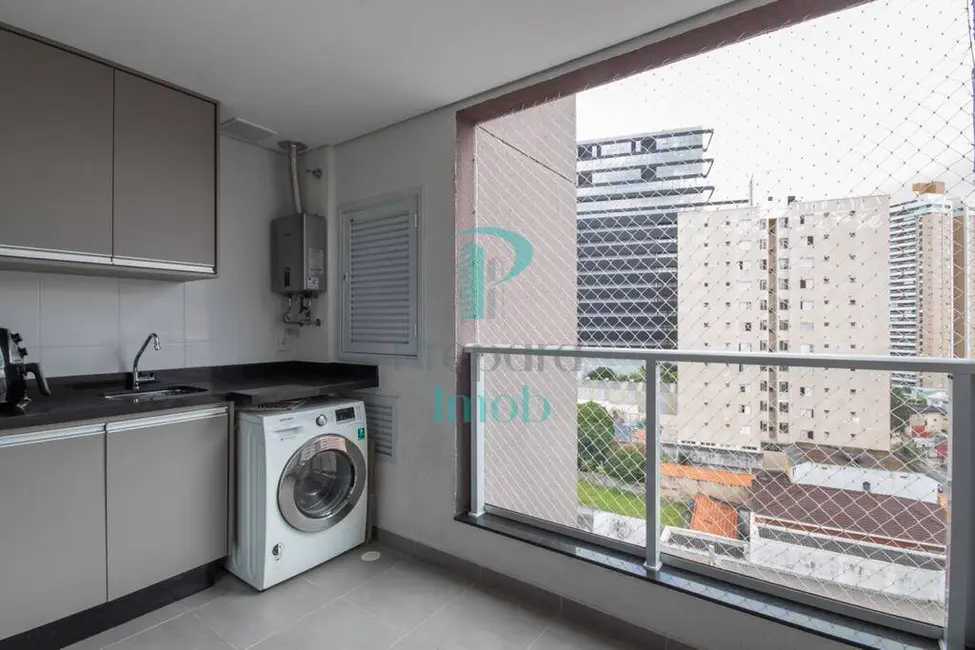 Apartamento com 2 quartos à venda, 45m2 em Centro, Osasco - SP - imagem 6 Foto 6 de Apartamento com 2 quartos à venda, 45m2 em Centro, Osasco - SP