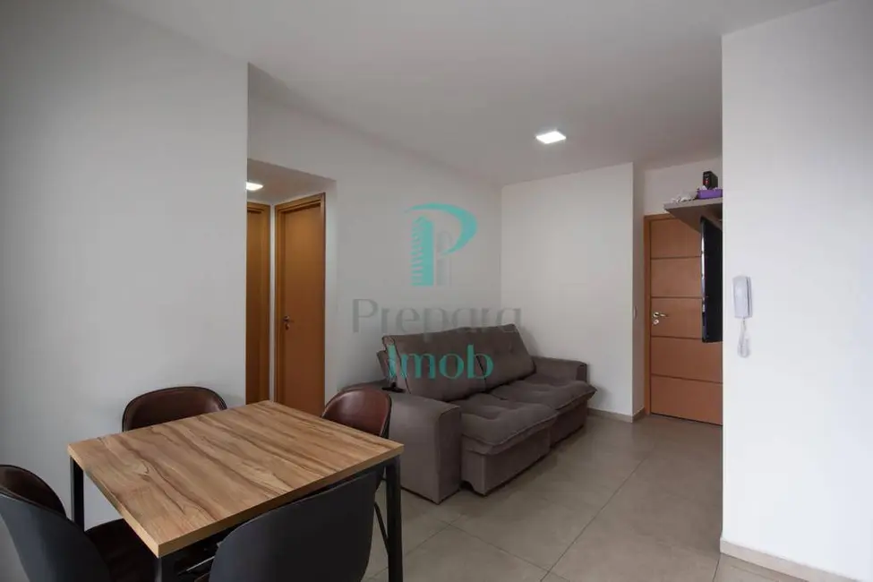 Apartamento com 2 quartos à venda, 45m2 em Centro, Osasco - SP - imagem 4 Foto 4 de Apartamento com 2 quartos à venda, 45m2 em Centro, Osasco - SP
