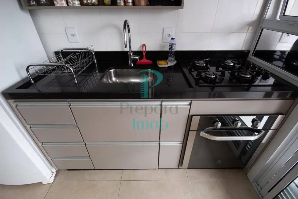 Apartamento com 2 quartos à venda, 45m2 em Centro, Osasco - SP - imagem 5 Foto 5 de Apartamento com 2 quartos à venda, 45m2 em Centro, Osasco - SP