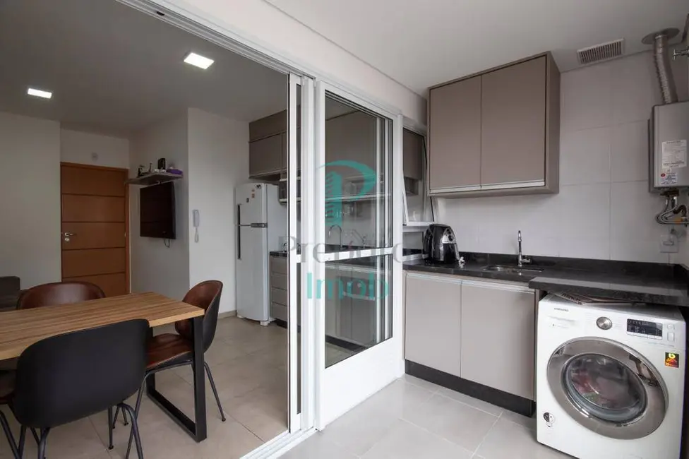 Apartamento com 2 quartos à venda, 45m2 em Centro, Osasco - SP - imagem 1 Foto 1 de Apartamento com 2 quartos à venda, 45m2 em Centro, Osasco - SP