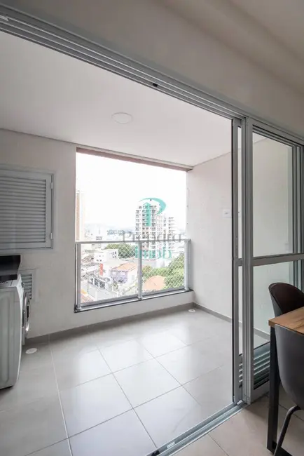 Apartamento com 2 quartos à venda, 45m2 em Centro, Osasco - SP - imagem 2 Foto 2 de Apartamento com 2 quartos à venda, 45m2 em Centro, Osasco - SP