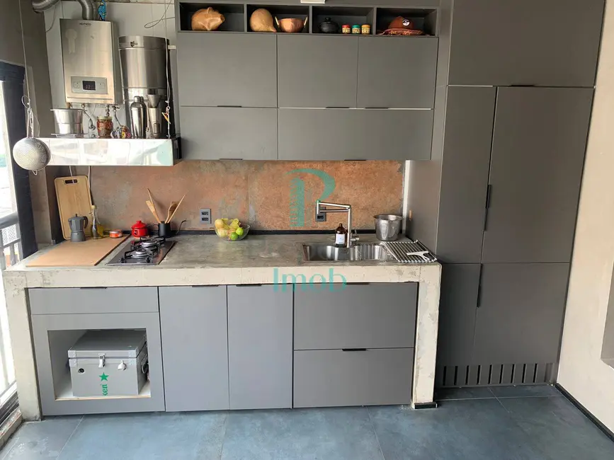 Apartamento com 2 quartos à venda, 40m2 em Continental, Osasco - SP - imagem 3 Foto 3 de Apartamento com 2 quartos à venda, 40m2 em Continental, Osasco - SP