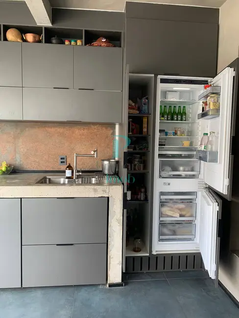 Apartamento com 2 quartos à venda, 40m2 em Continental, Osasco - SP - imagem 4 Foto 4 de Apartamento com 2 quartos à venda, 40m2 em Continental, Osasco - SP