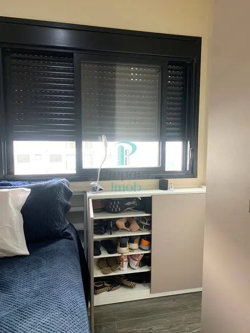 Apartamento com 2 quartos à venda, 40m2 em Continental, Osasco - SP - imagem 9 Foto 9 de Apartamento com 2 quartos à venda, 40m2 em Continental, Osasco - SP