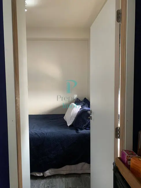 Apartamento com 2 quartos à venda, 40m2 em Continental, Osasco - SP - imagem 8 Foto 8 de Apartamento com 2 quartos à venda, 40m2 em Continental, Osasco - SP