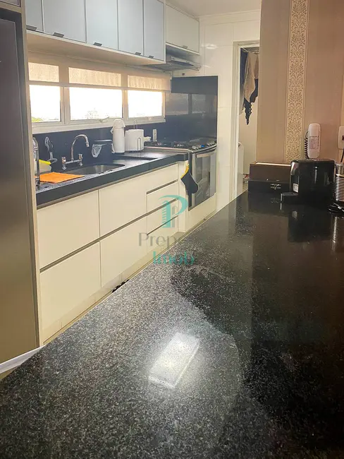 Foto 6 de Apartamento com 3 quartos à venda, 100m2 em Vila Osasco, Osasco - SP