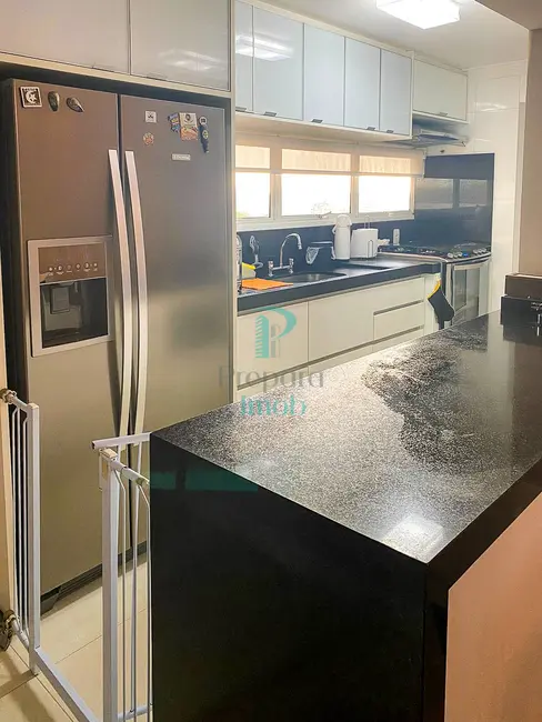 Foto 4 de Apartamento com 3 quartos à venda, 100m2 em Vila Osasco, Osasco - SP