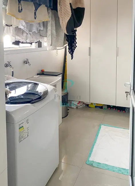 Foto 7 de Apartamento com 3 quartos à venda, 100m2 em Vila Osasco, Osasco - SP