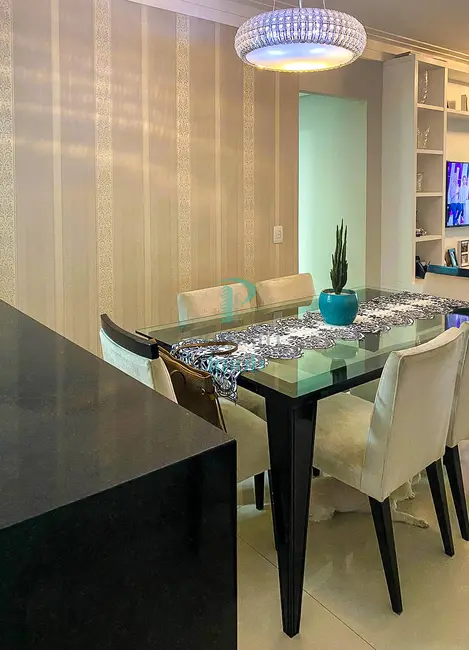 Foto 2 de Apartamento com 3 quartos à venda, 100m2 em Vila Osasco, Osasco - SP