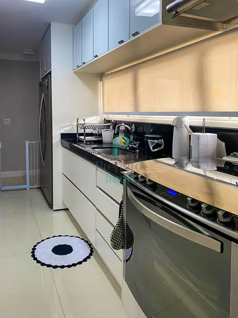 Foto 5 de Apartamento com 3 quartos à venda, 100m2 em Vila Osasco, Osasco - SP
