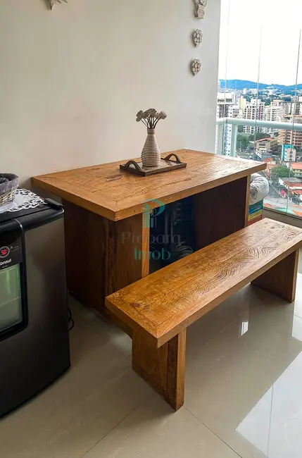 Foto 9 de Apartamento com 3 quartos à venda, 100m2 em Vila Osasco, Osasco - SP