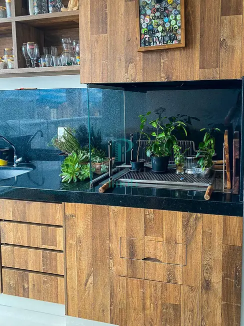 Foto 8 de Apartamento com 3 quartos à venda, 100m2 em Vila Osasco, Osasco - SP