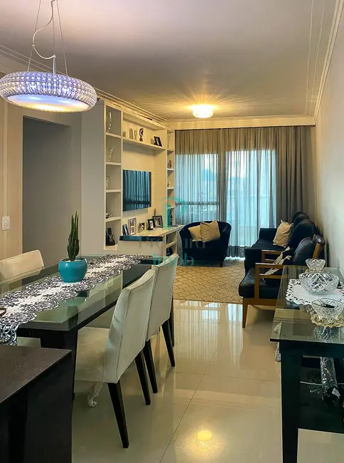 Foto 1 de Apartamento com 3 quartos à venda, 100m2 em Vila Osasco, Osasco - SP