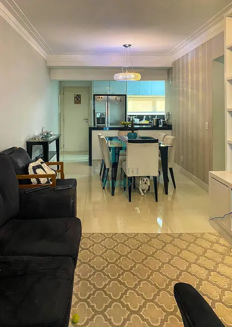 Foto 3 de Apartamento com 3 quartos à venda, 100m2 em Vila Osasco, Osasco - SP