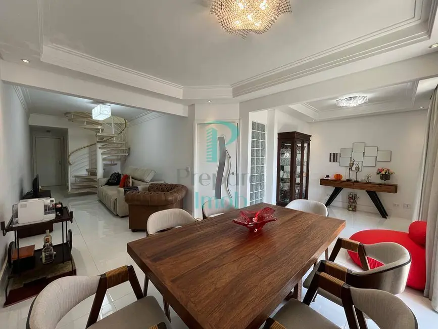 Foto 1 de Apartamento com 3 quartos à venda, 172m2 em Centro, Osasco - SP