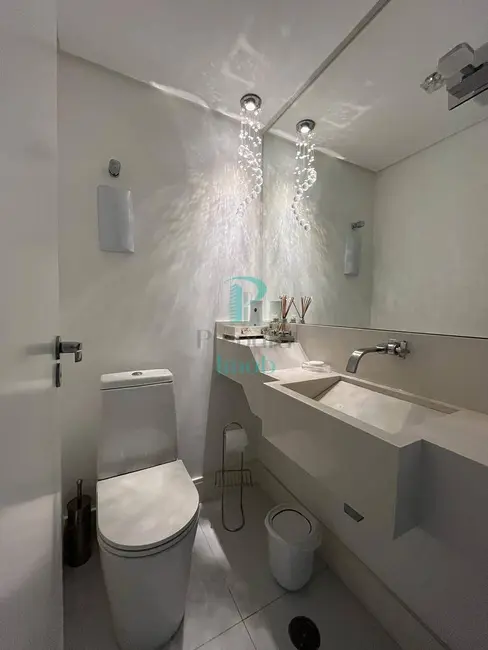 Foto 6 de Apartamento com 3 quartos à venda, 172m2 em Centro, Osasco - SP