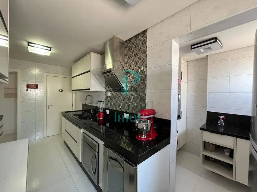 Foto 5 de Apartamento com 3 quartos à venda, 172m2 em Centro, Osasco - SP