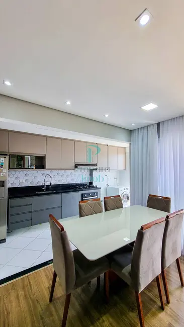 Foto 4 de Apartamento com 3 quartos à venda, 73m2 em Vila Osasco, Osasco - SP