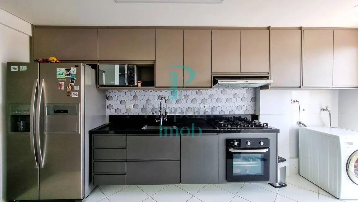 Foto 7 de Apartamento com 3 quartos à venda, 73m2 em Vila Osasco, Osasco - SP