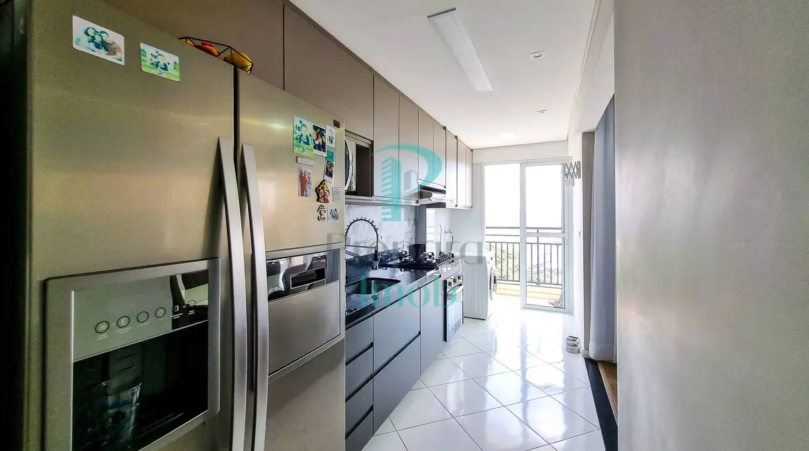 Foto 5 de Apartamento com 3 quartos à venda, 73m2 em Vila Osasco, Osasco - SP