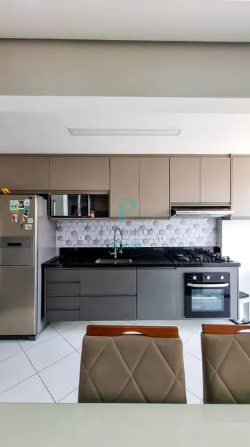 Foto 8 de Apartamento com 3 quartos à venda, 73m2 em Vila Osasco, Osasco - SP