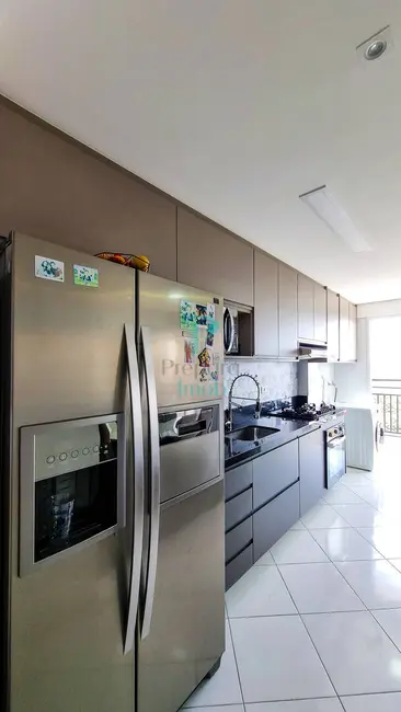 Foto 6 de Apartamento com 3 quartos à venda, 73m2 em Vila Osasco, Osasco - SP