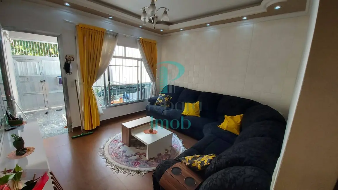 Sobrado com 2 quartos à venda, 400m2 em Pestana, Osasco - SP - imagem 3 Foto 3 de Sobrado com 2 quartos à venda, 400m2 em Pestana, Osasco - SP