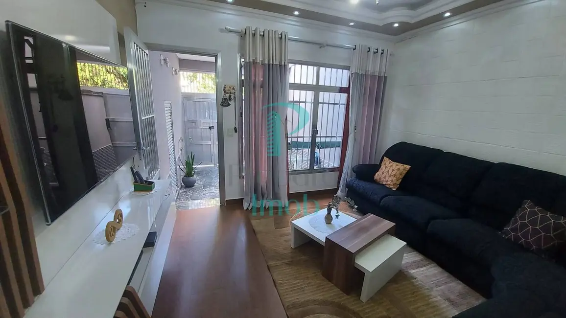 Sobrado com 2 quartos à venda, 400m2 em Pestana, Osasco - SP - imagem 5 Foto 5 de Sobrado com 2 quartos à venda, 400m2 em Pestana, Osasco - SP