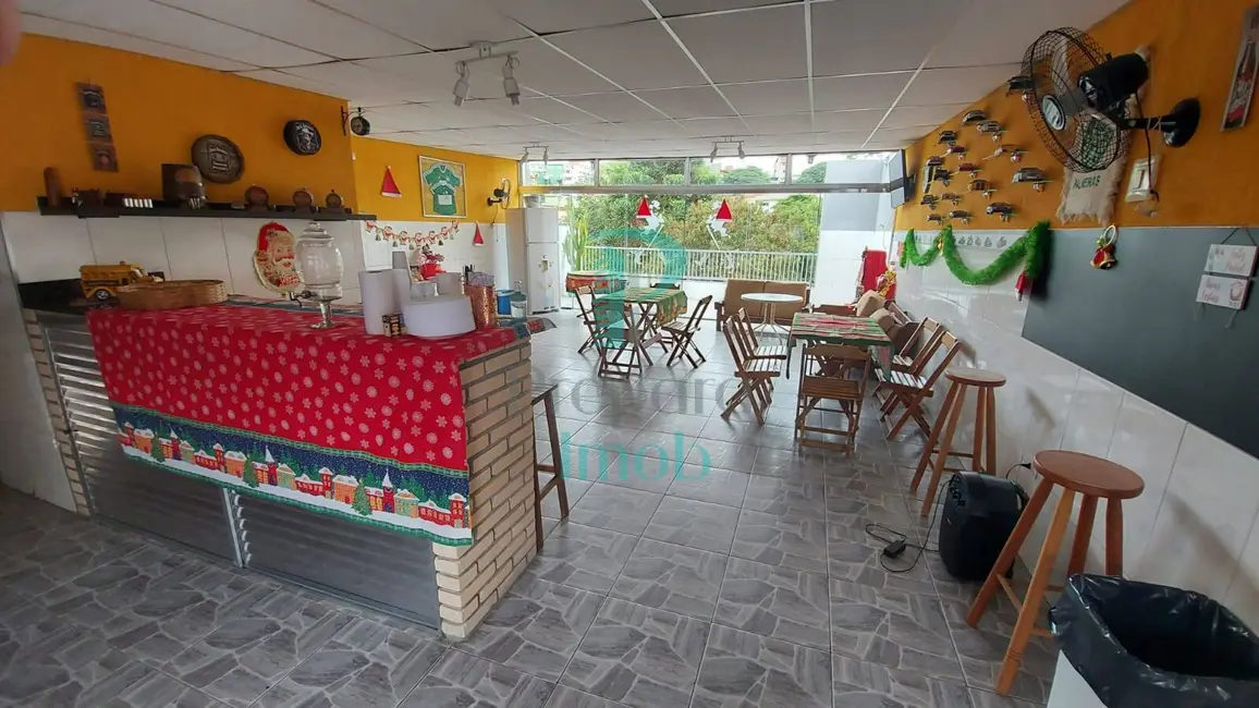 Foto 2 de Sobrado com 2 quartos à venda, 400m2 em Pestana, Osasco - SP