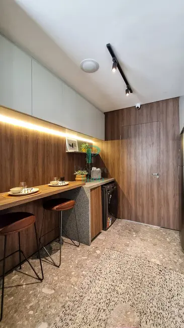 Foto 4 de Apartamento com 1 quarto à venda, 25m2 em Centro, Osasco - SP