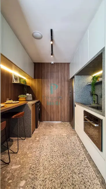 Foto 7 de Apartamento com 1 quarto à venda, 25m2 em Centro, Osasco - SP