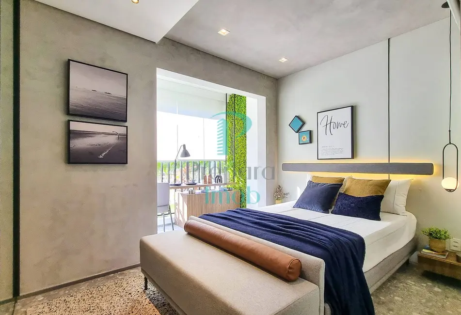 Foto 8 de Apartamento com 1 quarto à venda, 25m2 em Centro, Osasco - SP