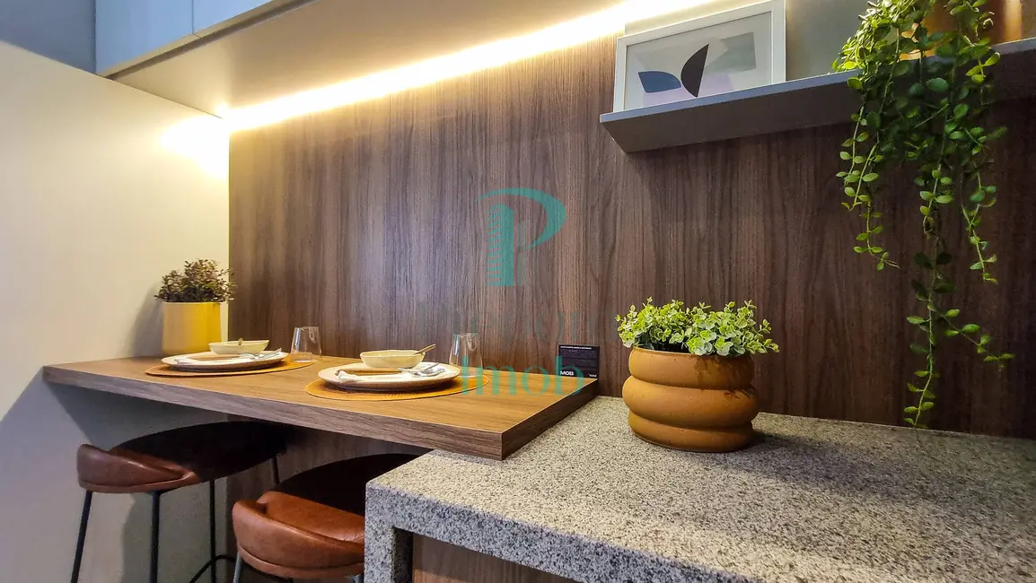 Foto 5 de Apartamento com 1 quarto à venda, 25m2 em Centro, Osasco - SP