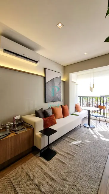 Foto 7 de Apartamento com 1 quarto à venda, 31m2 em Centro, Osasco - SP