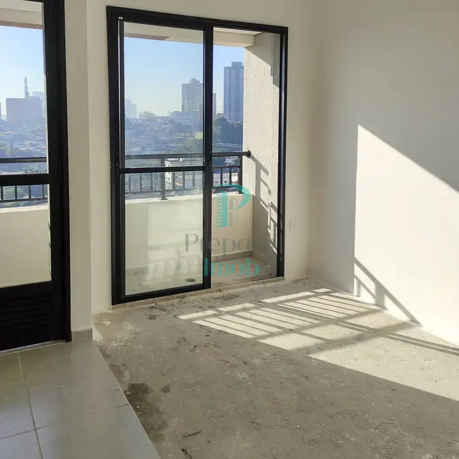Foto 2 de Apartamento com 2 quartos à venda, 48m2 em km 18, Osasco - SP
