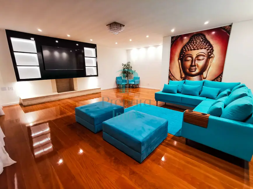 Foto 3 de Casa com 4 quartos à venda, 1500m2 em Parque dos Príncipes, São Paulo - SP