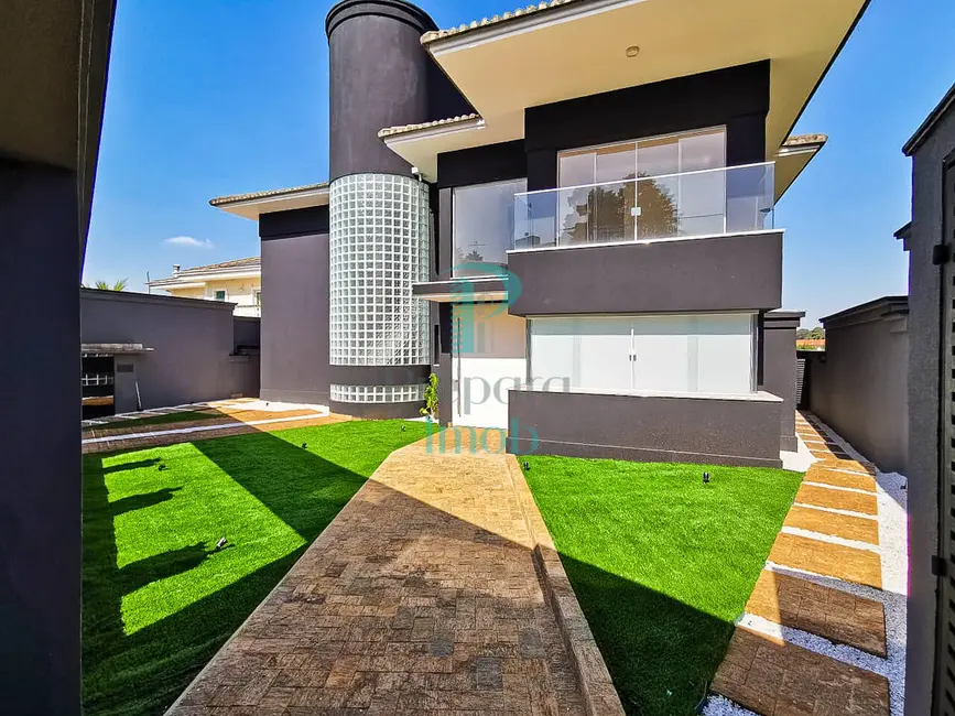 Foto 1 de Casa com 4 quartos à venda, 1500m2 em Parque dos Príncipes, São Paulo - SP