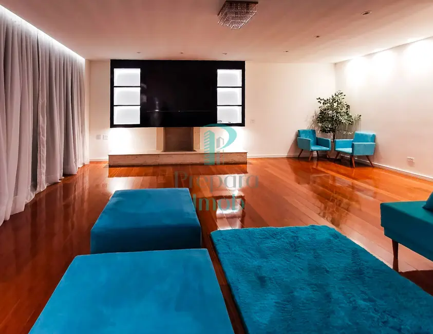 Foto 7 de Casa com 4 quartos à venda, 1500m2 em Parque dos Príncipes, São Paulo - SP