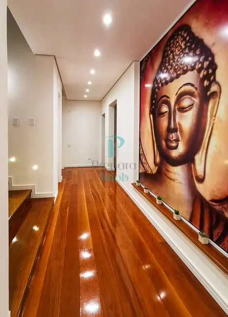 Foto 4 de Casa com 4 quartos à venda, 1500m2 em Parque dos Príncipes, São Paulo - SP