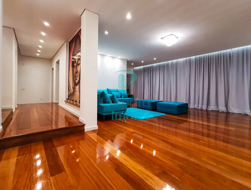 Foto 2 de Casa com 4 quartos à venda, 1500m2 em Parque dos Príncipes, São Paulo - SP