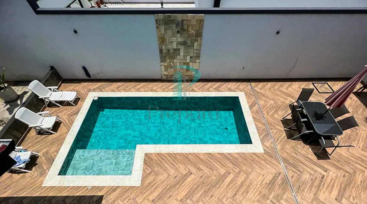 Foto 9 de Sobrado com 4 quartos à venda, 364m2 em Adalgisa, Osasco - SP