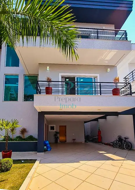 Foto 2 de Sobrado com 4 quartos à venda, 364m2 em Adalgisa, Osasco - SP