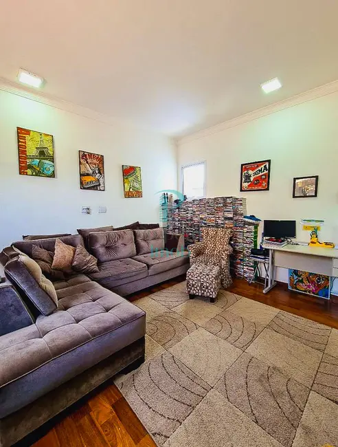 Foto 3 de Sobrado com 4 quartos à venda, 364m2 em Adalgisa, Osasco - SP